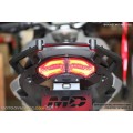 Motodynamic Sequential Integrated Taillight for Ducati Multistrada 1200 2010-2014 Motodynamic Sequential Integrated Taillight for Ducati Multistrada 1200 2010-2014